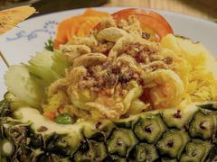 -南沙游艇会·大兵船餐厅