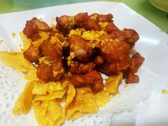 -肥妈岭南家厨(骏业路店)