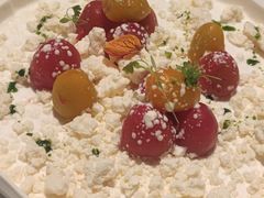 -桂满陇·海市蜃楼·黑金(国金店)