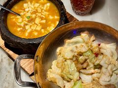 -绿茶餐厅(华发商都店)