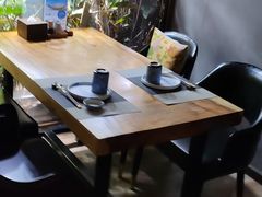 -森味薪火烧•烧鸟居酒屋•日本料理(望京店)