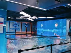 -超体空间SoReal VR(迪士尼小镇店)