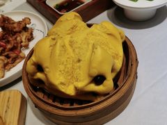 开花馒头-宴小馆·小海鲜青岛菜(五四广场店)