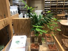 -MUJI无印良品(环球港店)