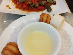 -开元食府(长兴路店)