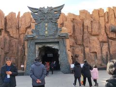 -孙子文化园