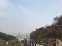 -博山九龙峪风景区