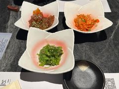-极盐铁板烧(仓山万达广场店)