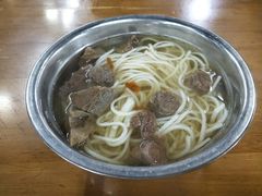 -达道武仔牛肉店(广达路店)