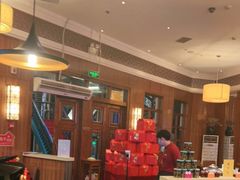 -东方饺子王(王府井关东古巷店)