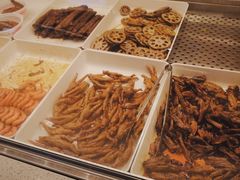 -萝鸡思味秘制泡菜(万家丽店)