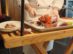 -四季民福烤鸭店(故宫店)