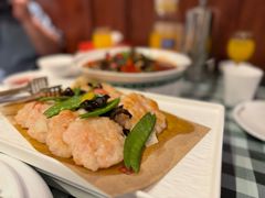 -老东营·东营菜(西四路店)
