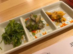 -鳗鲔料理小馆