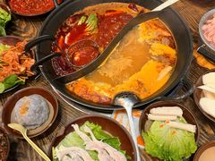 -冯校长老火锅(深圳总店)
