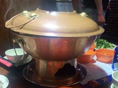 -下杨家青海土火锅(海湖店)