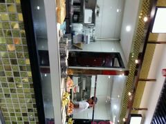 -韩美轩自助烤肉火锅