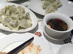 -喜鼎海胆水饺(柏威年购物中心店)