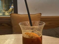 -玲婧胡同·生日蛋糕·餐厅(嘉里城店)