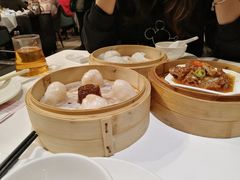 柱候金钱肚-稻香酒家·34年老字号·港式粤菜(汉街店)