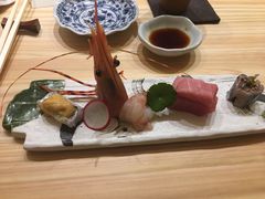 -鮨青(恒基名人购物中心店)