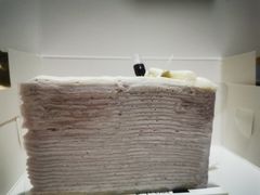 葡萄啵啵千层-BanCake·法式千层·拿破仑專門店