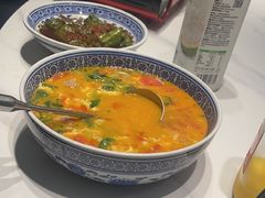 -曾家厨房·新徽菜(高新天柱路店)