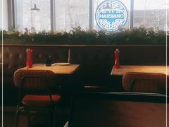 -玛尚诺意式餐厅(官舍店)