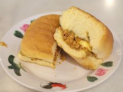 -何九海南茶店(鬼仔巷店)