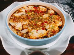 心灵蚝滋味-蠔友汇·海鲜·生蚝烧烤(大东店)