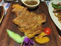 -路易十三西餐厅(西关新天地店)