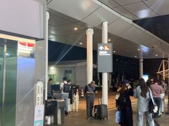 -福州长乐国际机场