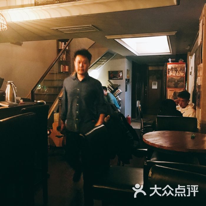 不二酒馆图片-北京清吧-大众点评网