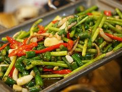 -二钳洞庭虾蟹·江湖菜(成都鹭岛店)