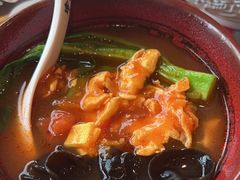 -老碗会·陕西手工面(中心书城店)