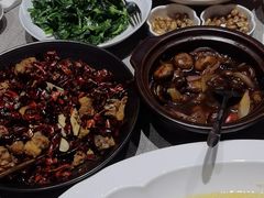 -太湖饭店·寄畅轩中餐厅