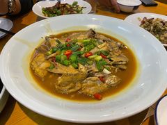 -船夫鱼锅(衢江路店)