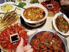 -陈帅夜排档·龙虾·炒菜·烤串(世茂店)