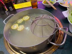 -大吉利·潮汕鲜牛肉火锅(河西店)