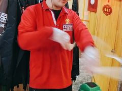 -五福居羊蝎子(方庄店)