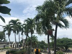 -圣佩德罗堡