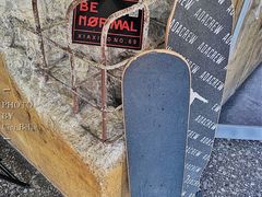 -BE NORMAL CAFE(霞溪路店)