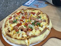 -达美乐比萨(大华锦绣优嘉店)