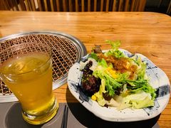 -黑牛の店·和牛烧肉(合生汇店)