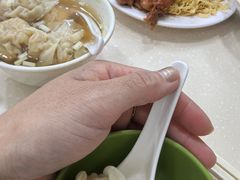 -麦文记面家(佐敦店)