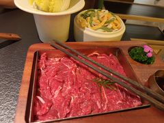 -季季山·云南野生菌火锅(上海首店)