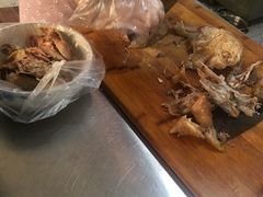 -清真祥晟斋稀糊烂李家卤鸡(洒金桥店)