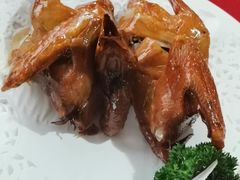 -棠记海鲜餐厅(南朗镇店)