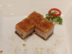 -利苑酒家(宜安广场店)