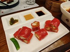 -云山茶餐厅(广东大厦店)